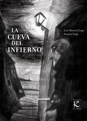 La cueva del infierno / The cave of hell book