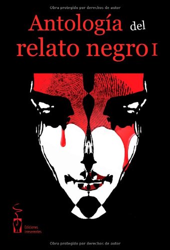Antología del relato negro I book