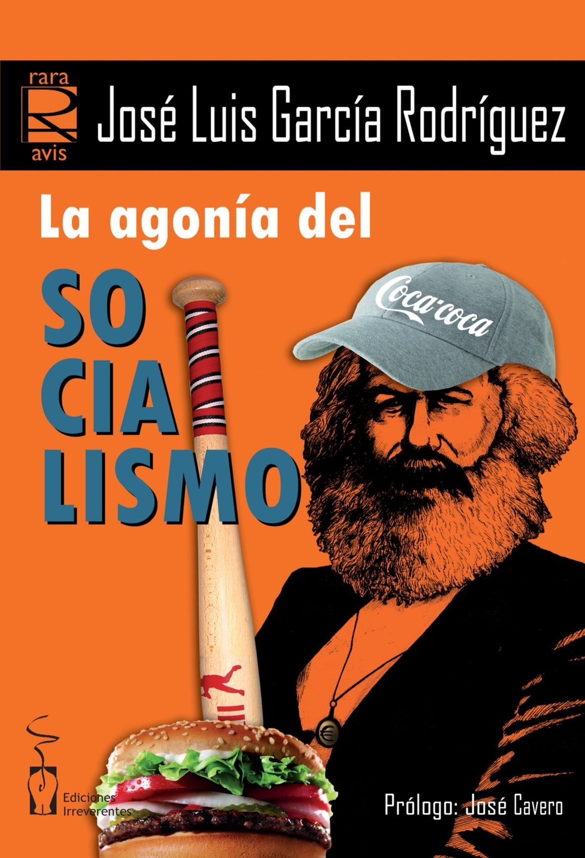 La agonía del socialismo Social Sciences