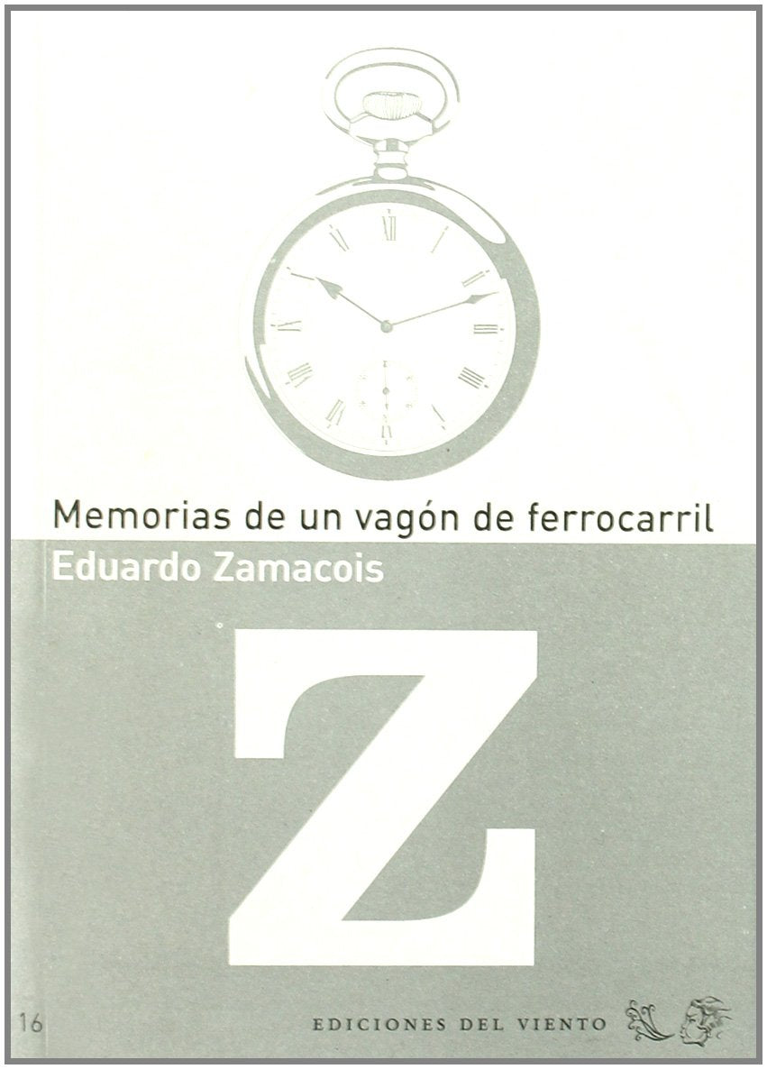 Memorias de un vagón de ferrocarril Learning & Reference