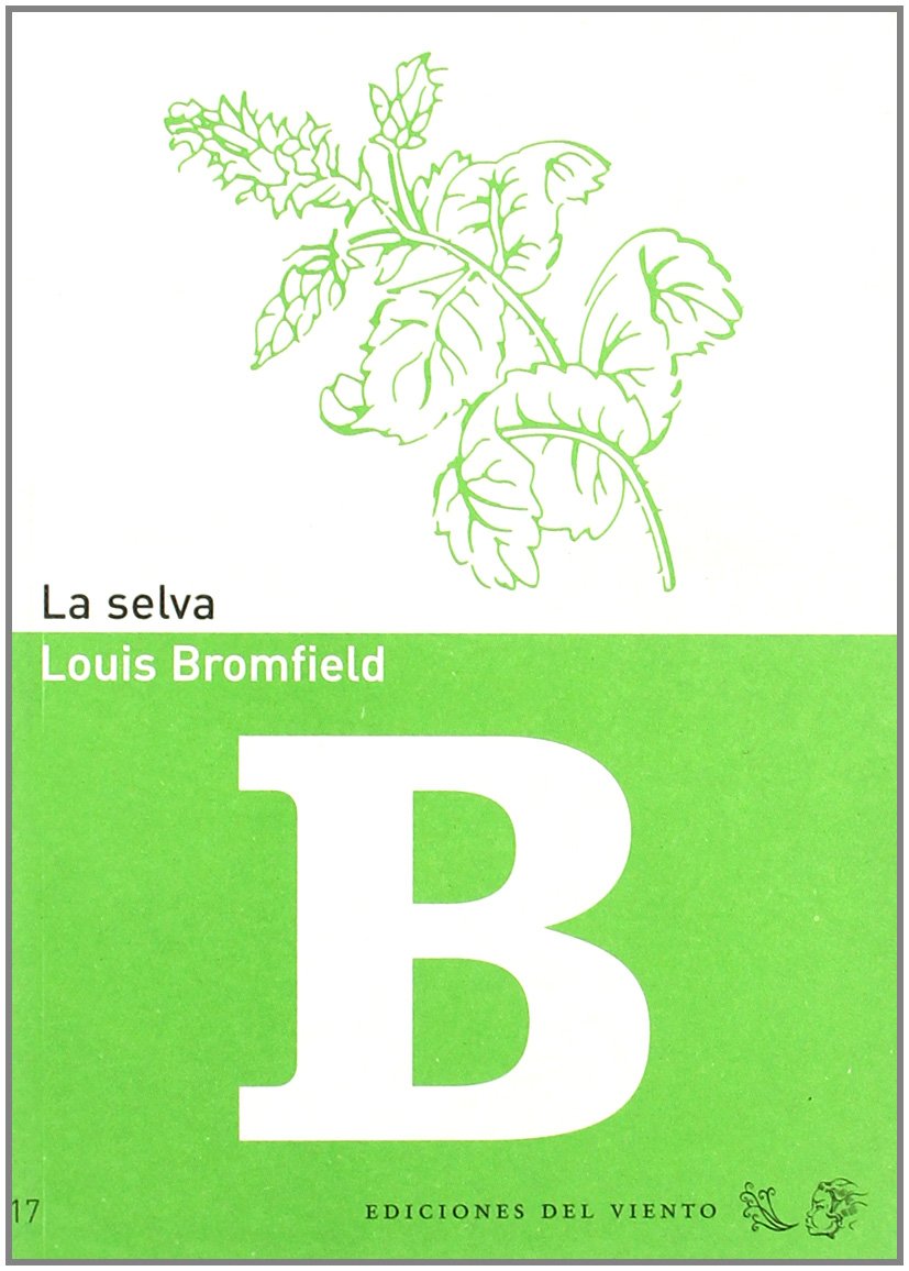 La selva Learning & Reference