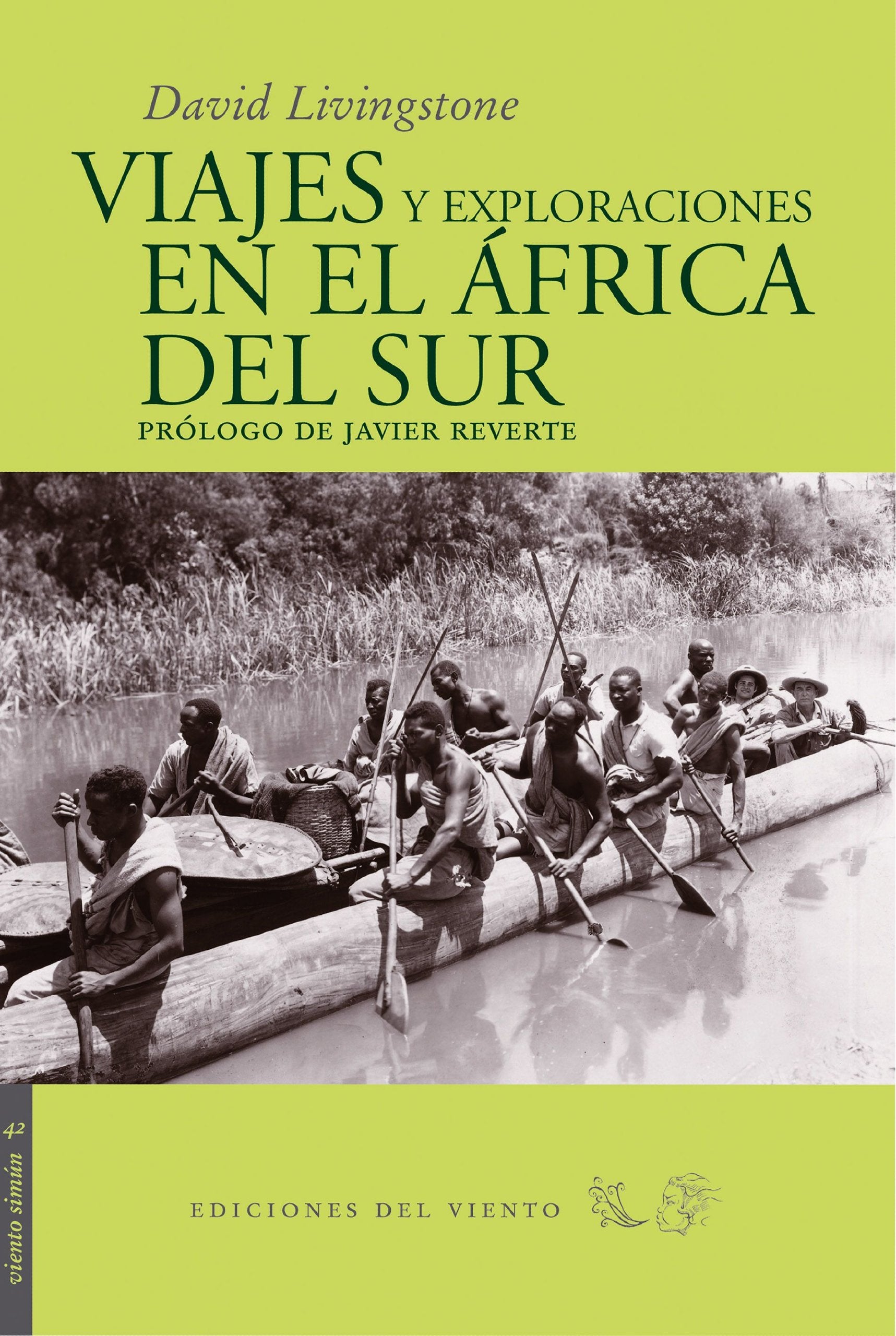 Viajes y exploraciones en el África del Sur Learning & Reference