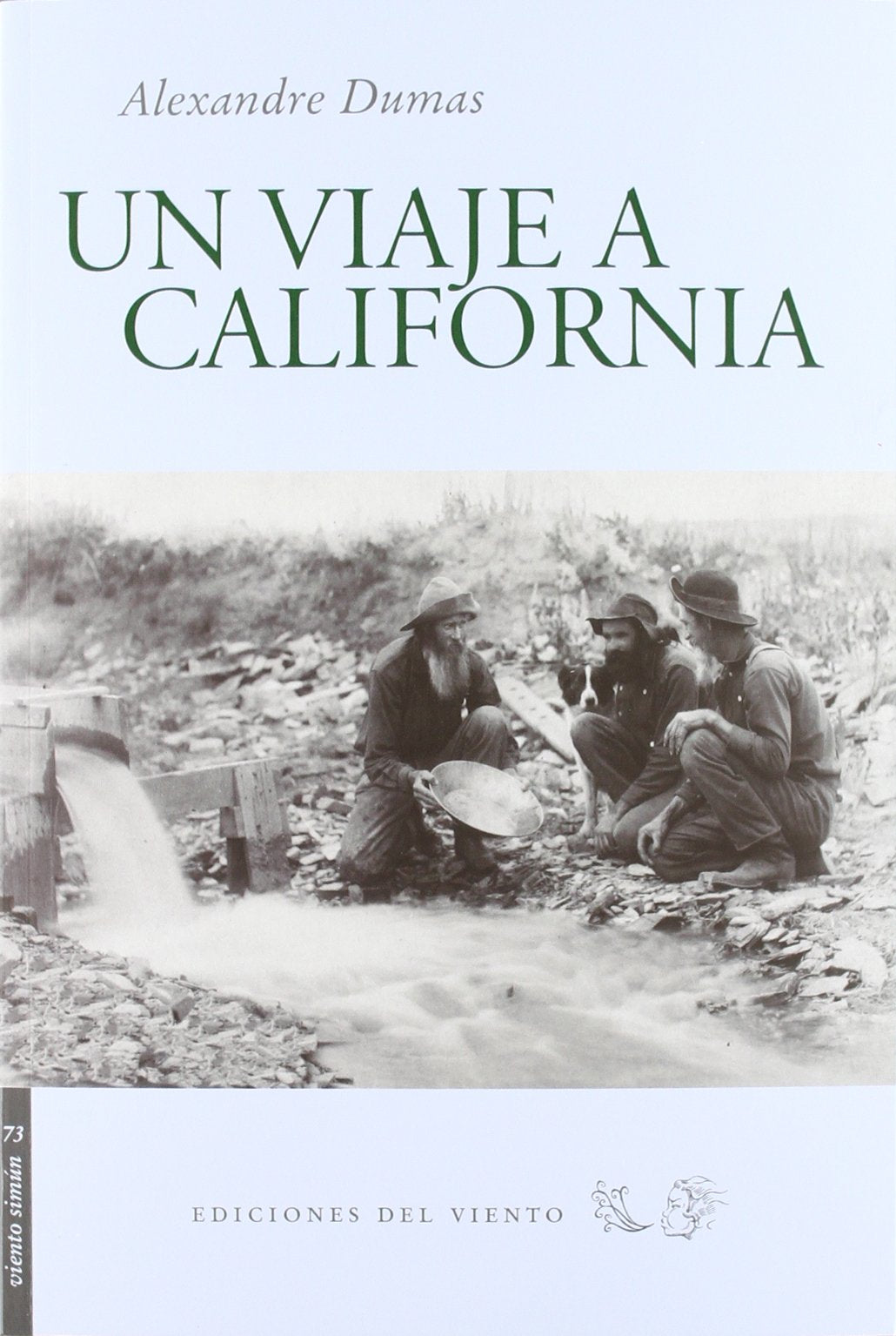 Product Image: Viaje a California