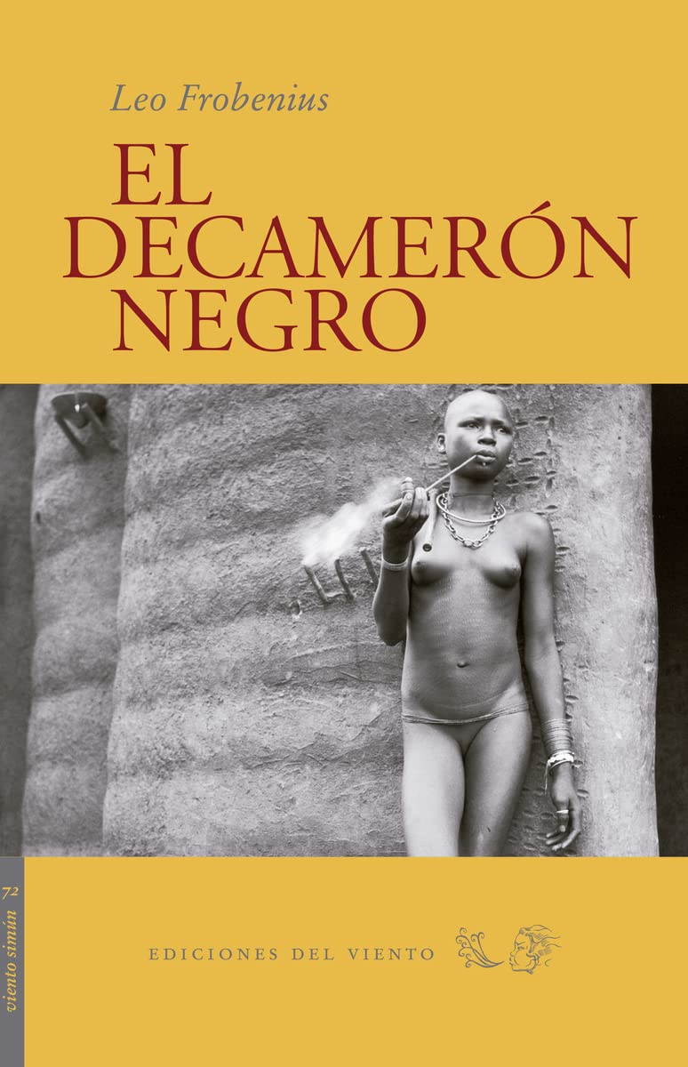 El Decamerón negro Learning & Reference
