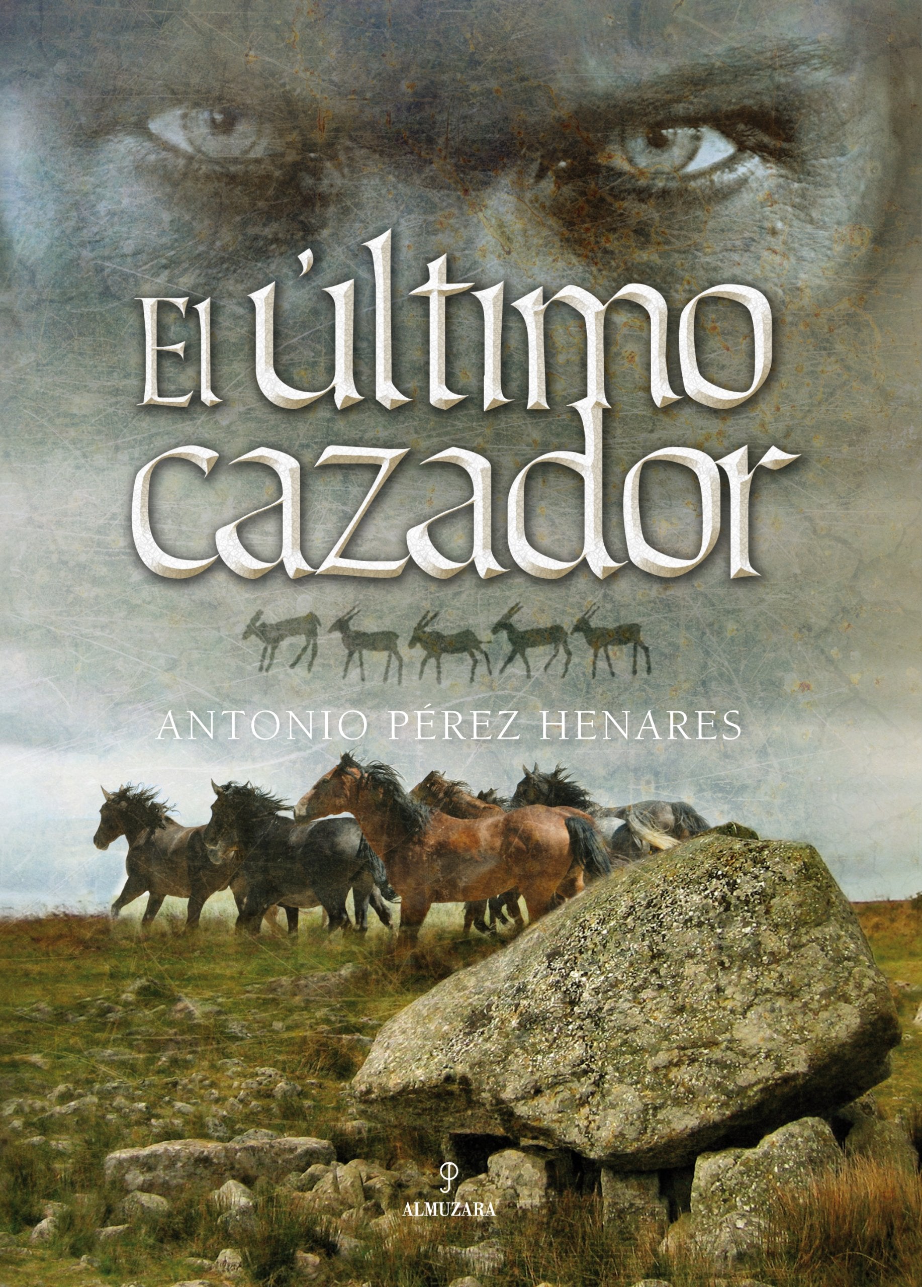 Pérez Henares, A: Último cazador Fiction