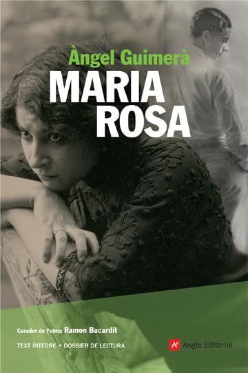 Maria Rosa book