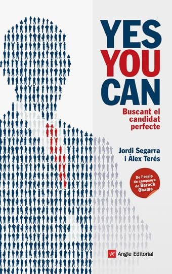 Yes you can : buscant el candidat perfecte book