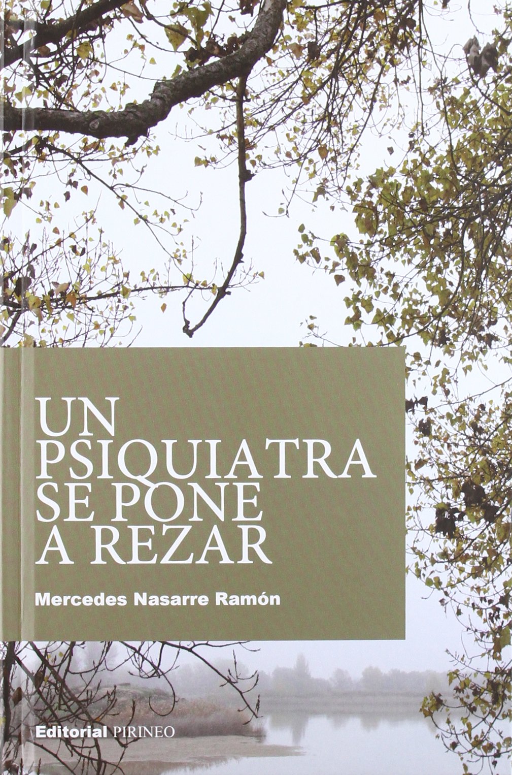 Un psiquiatra se pone a rezar Learning & Reference