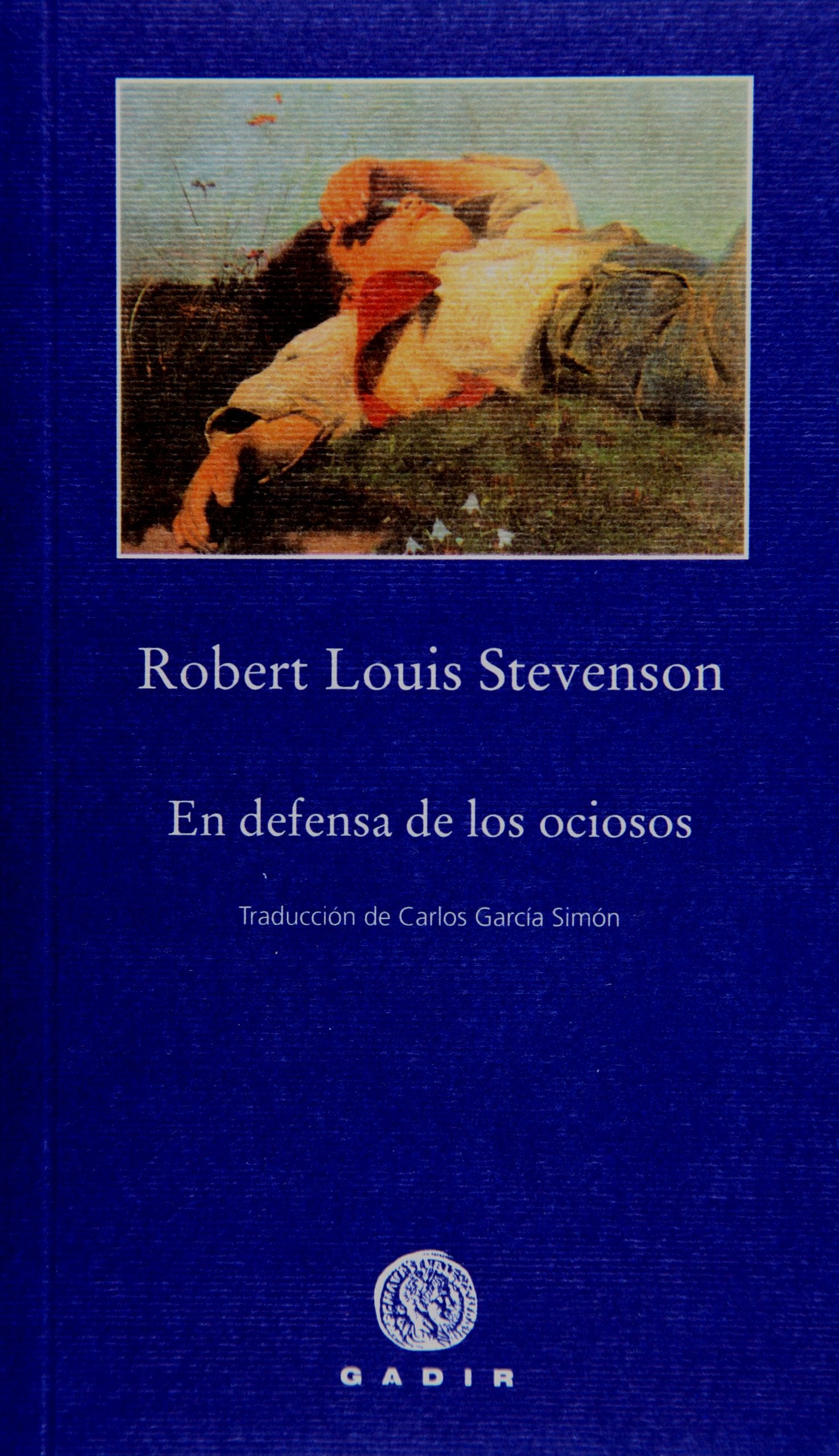 En defensa de los ociosos Social Sciences