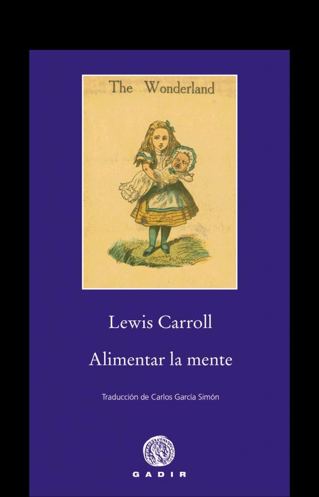 Alimentar la mente (Pequeña Biblioteca, Gadir) Social Sciences