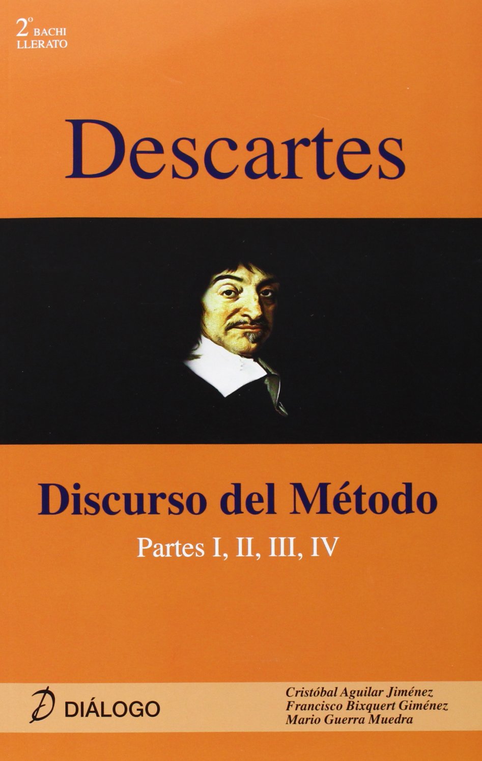 Descartes. Discurso del Método book