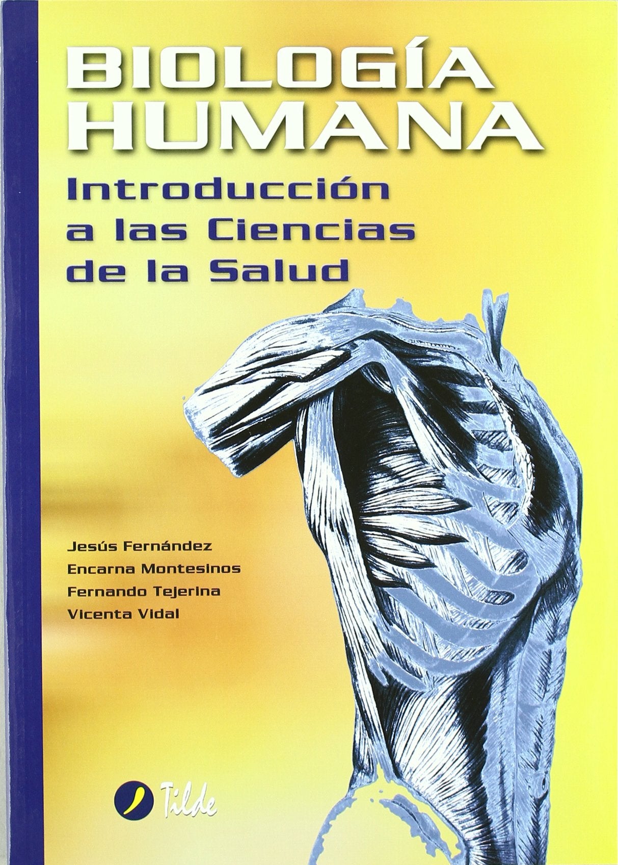 Biología humana, introducción a las ciencias de la salud, 2 Bachillerato Books