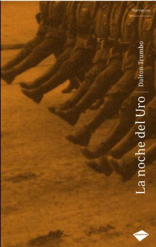 La noche del uro (Narrativa) Contemporary literature