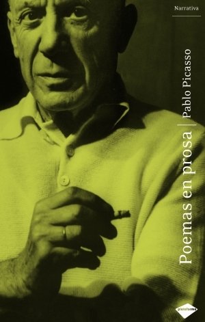 Poemas en prosa Poetry