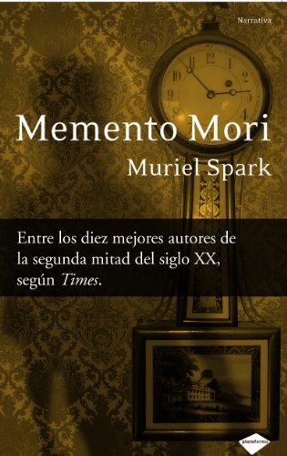 Memento mori Contemporary literature Books