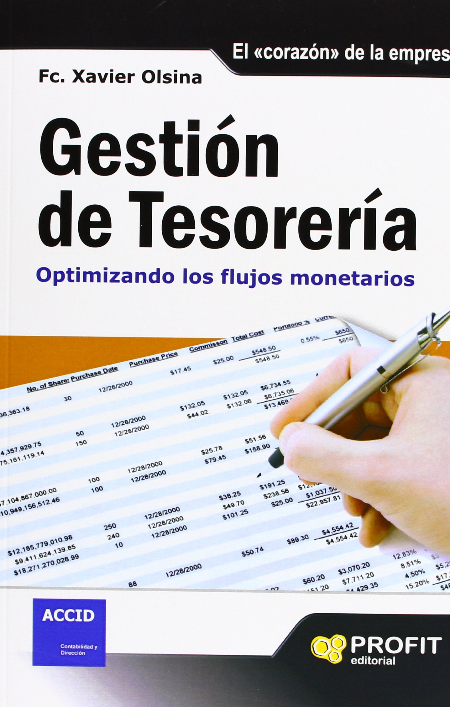 Gestión de tesorería: Optimizando los flujos monetarios book