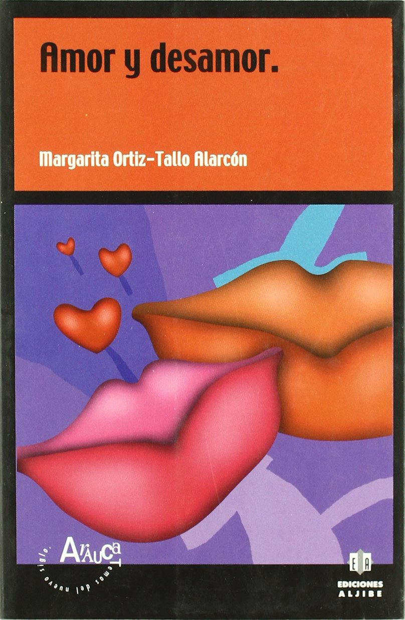 Amor y desamor book