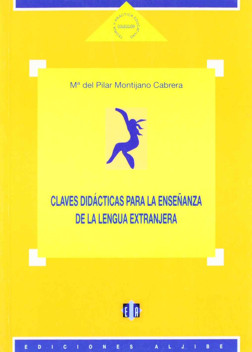Claves didácticas para la enseñanza de la lengua extranjera book
