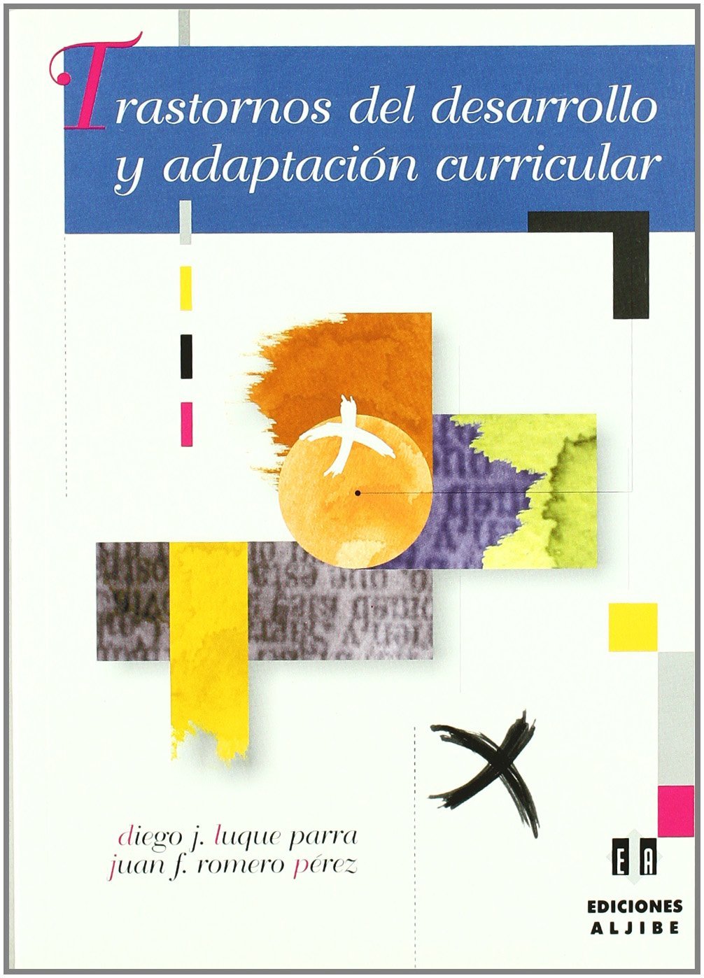 Trastornos del desarrollo y adaptación curricular book