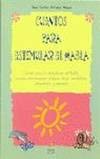 Cuentos para estimular el habla: Cuentos para la estimulación del habla: praxias, discriminación auditiva, ritmo, vocabulario, comprensión y expresión book