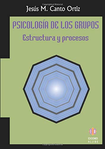 Psicología de los grupos. Estructura y procesos Psychology