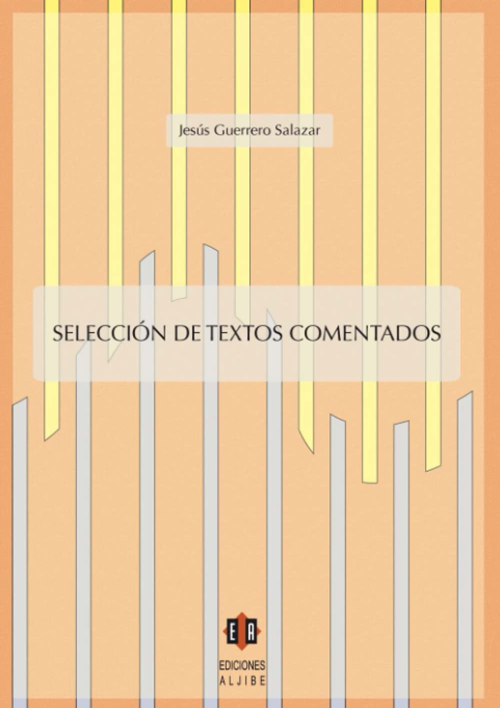 Selección de textos comentados Contemporary literature
