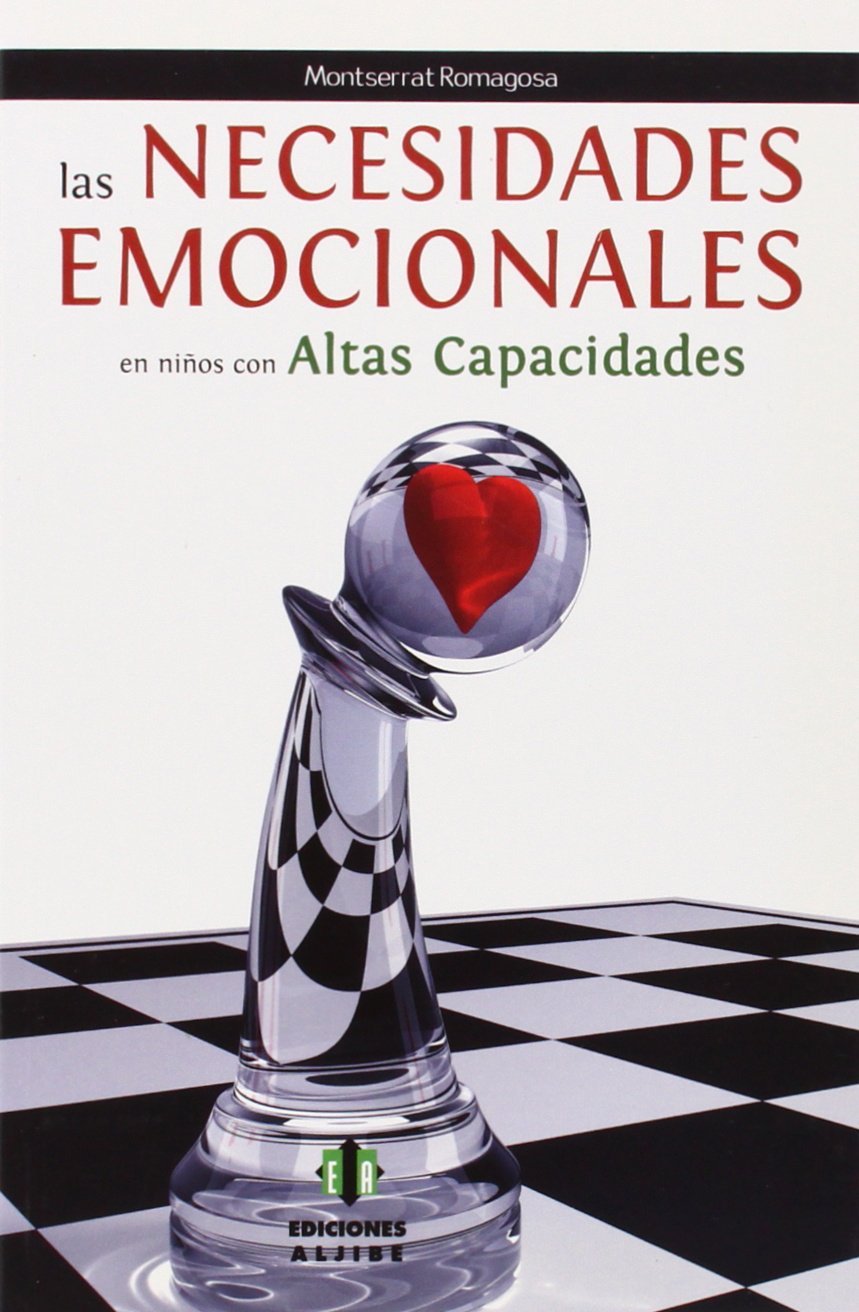 Las necesidades emocionales en niños con altas capacidades Learning & Reference