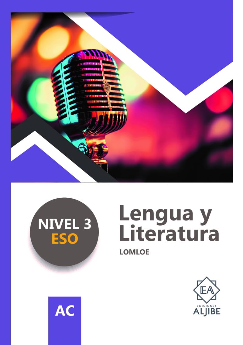 LENGUA LITERATURA 3§ESO 25 ADAPTACION CURRICULAR LOMLOE Books