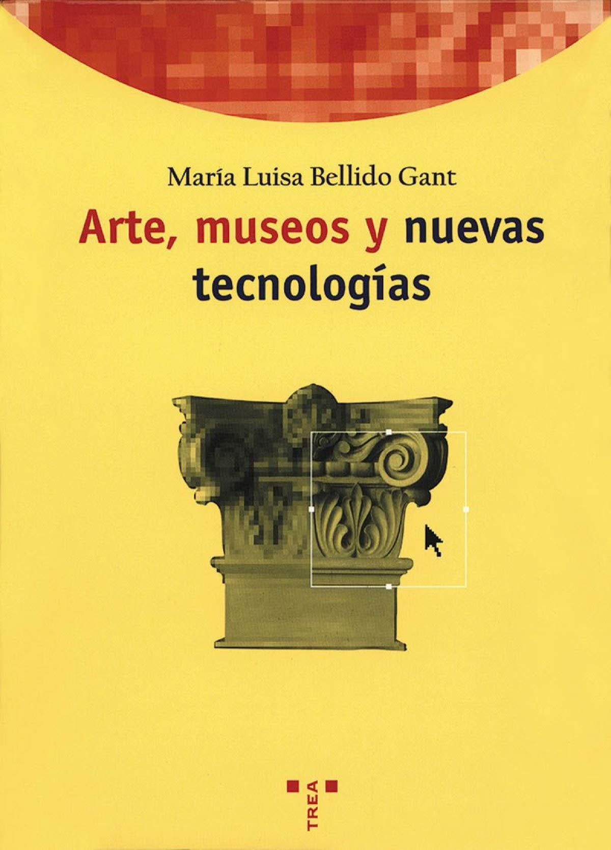 Arte, museos y nuevas tecnologías Computer Science