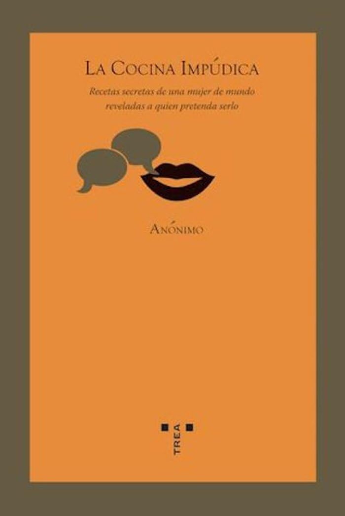Cocina impúdica : recetas secretas de una mujer de mundo rev Books