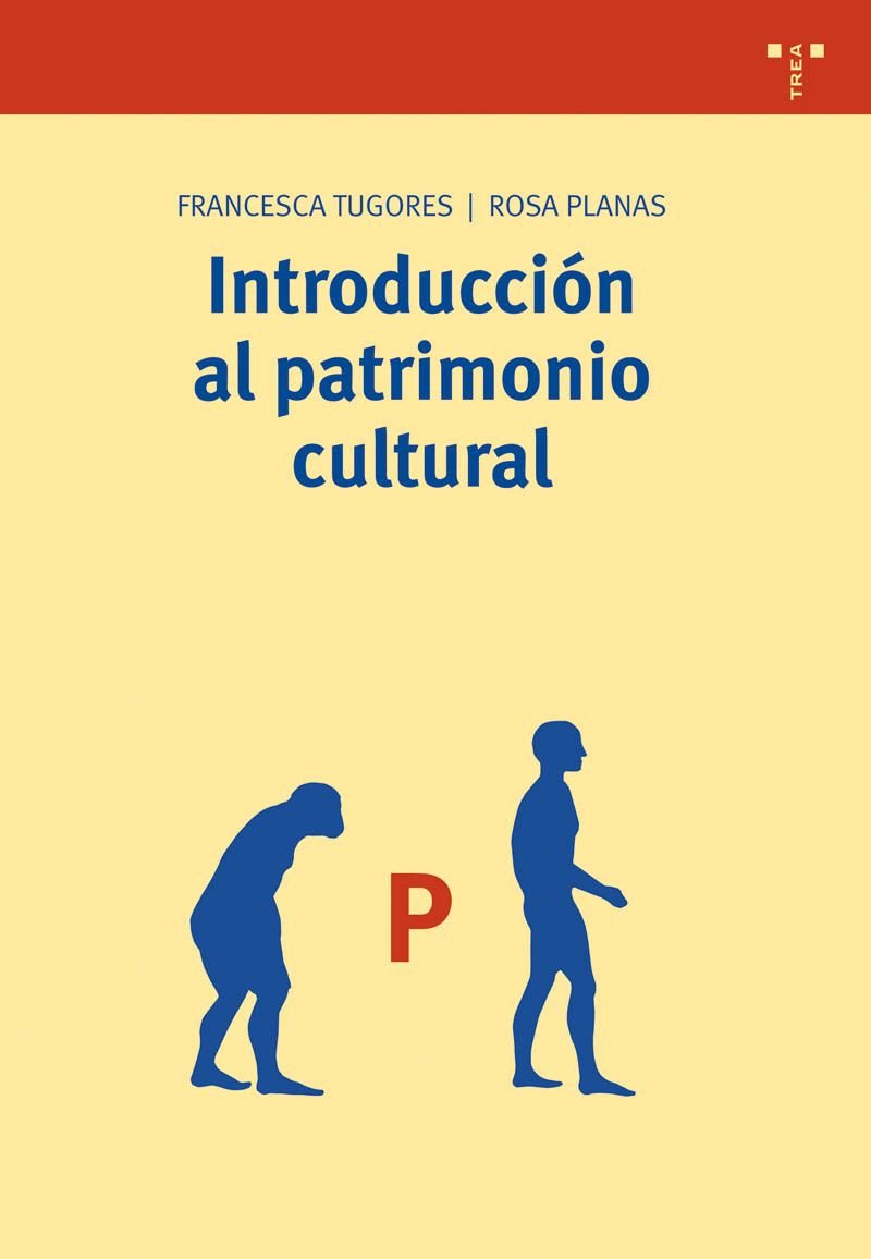 Tugores Truyol, F: Introducción al patrimonio cultural book
