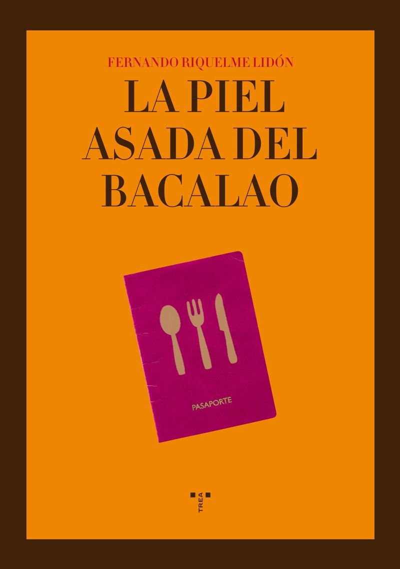 PIEL ASADA DEL BACALAO,LA Books