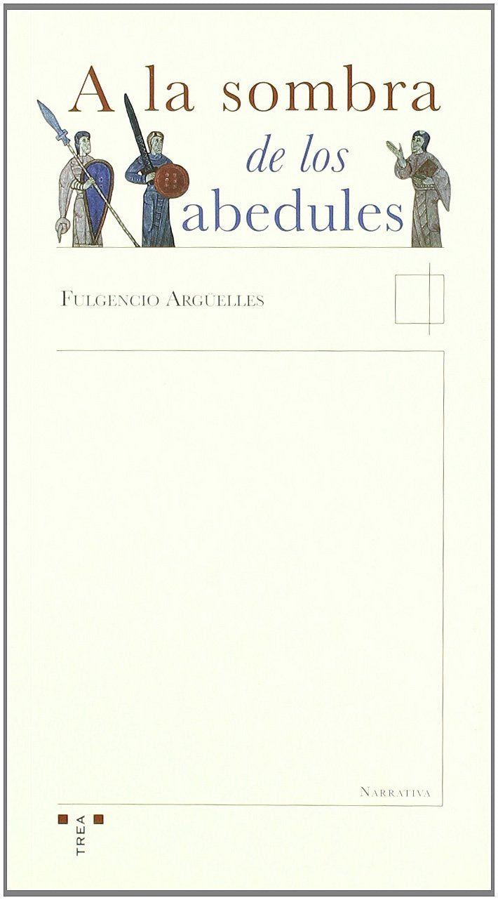 A la sombra de los abedules book