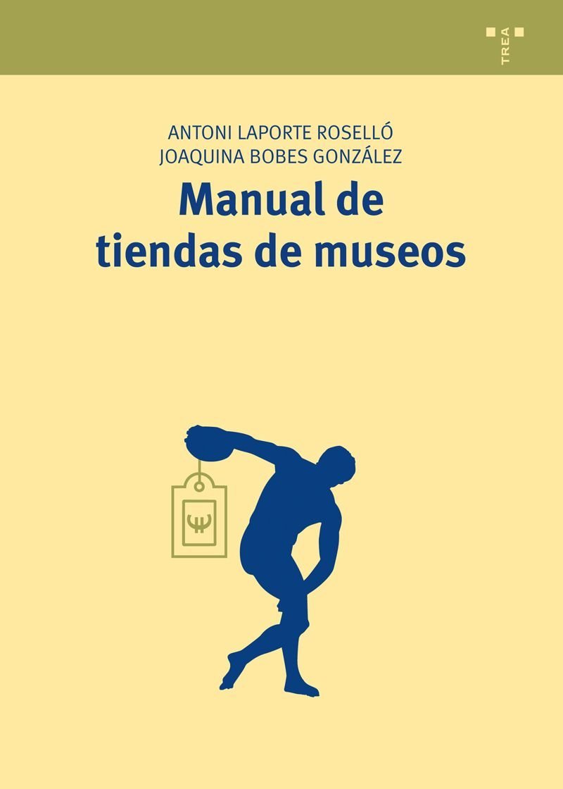 Manual de tiendas de museos Non-fiction