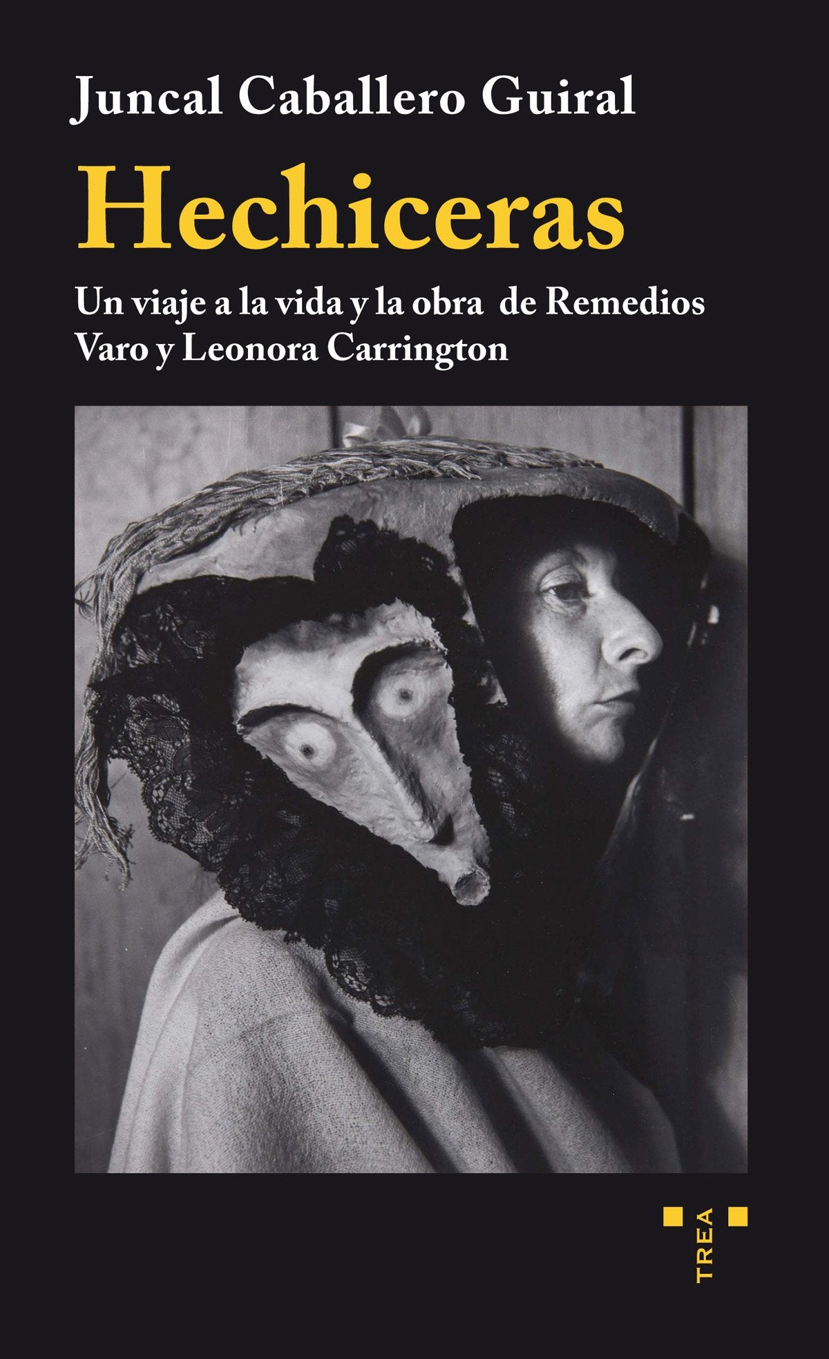 Hechiceras : un viaje a la vida y la obra de Remedios Varo y Leonora Carrington Film, Art & Culture