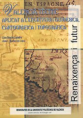 VALENCIÀ TÈCNIC APLICAT A L'ENGINYERIA GEODÈSICA, CARTOGRÀFICA I TOPOGRÀFICA book