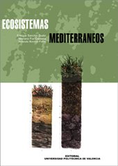 Ecosistemas Mediterraneos book
