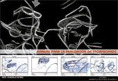 MANUAL PARA LA REALIZACIÓN DE STORYBOARDS book