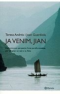 Ja venim, Jian (Ramon Llull) book