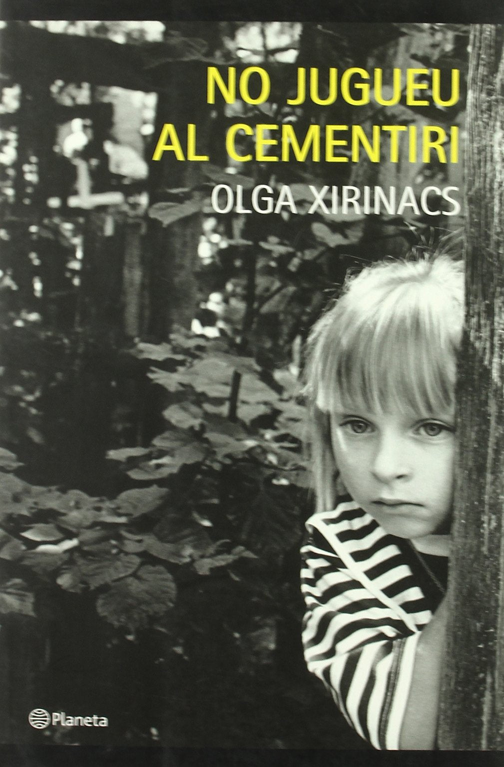 No jugueu al cementiri Contemporary literature