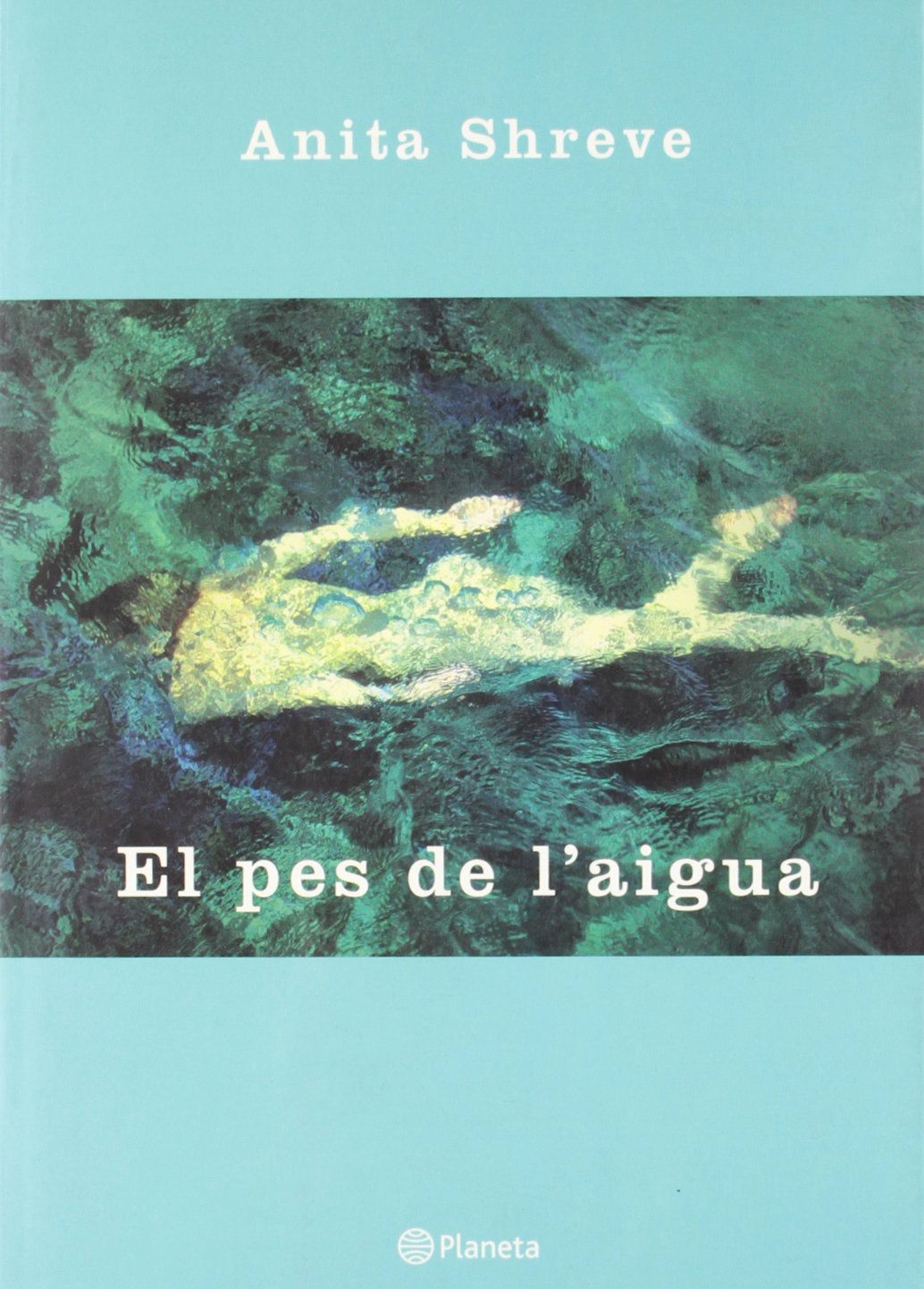 El pes de l'aigua Social Sciences