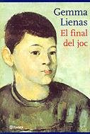 El final del joc (Ramon Llull, Band 56) Contemporary literature