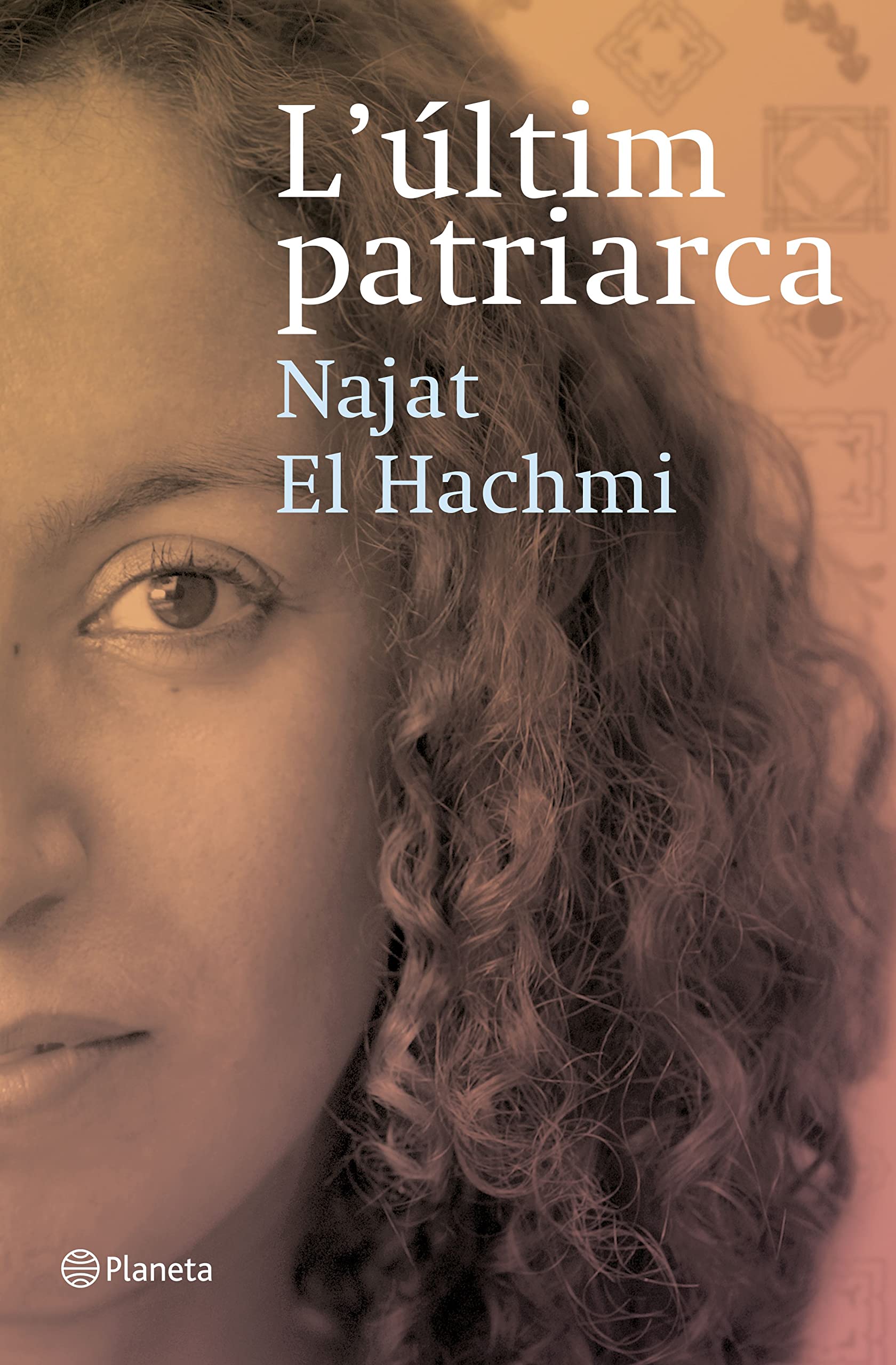 L'Ultim Patriarca book