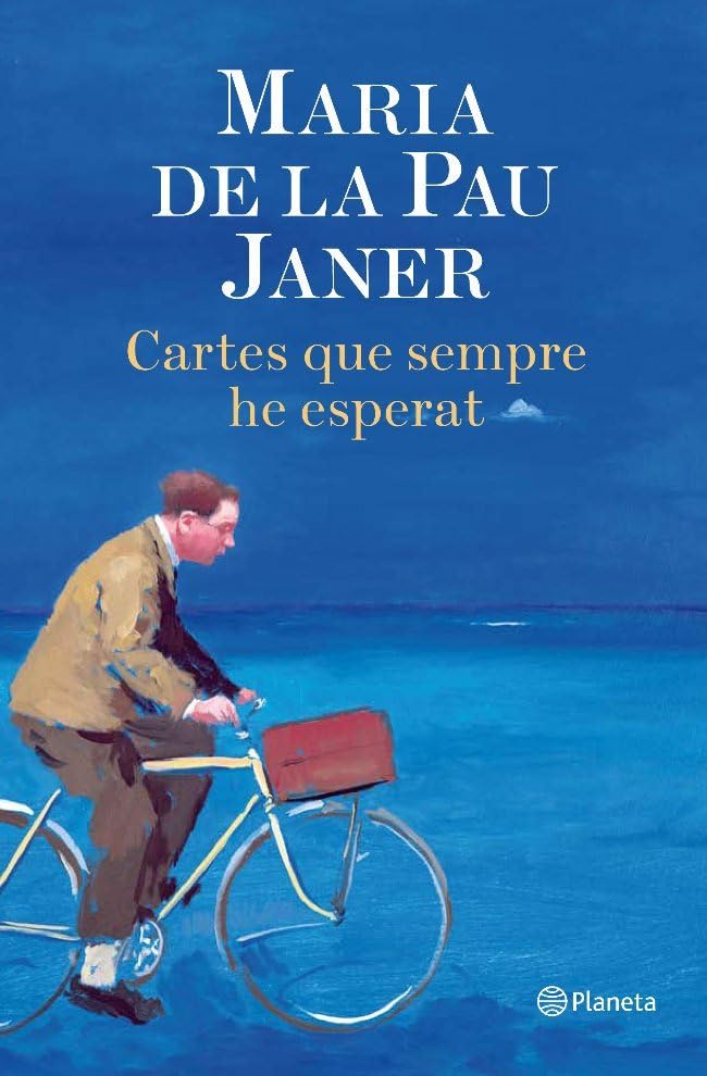 Cartes que sempre he esperat (Ramon Llull) Contemporary literature