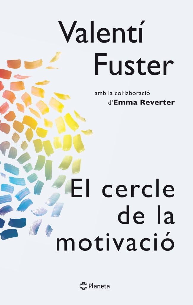 El cercle de la motivació book