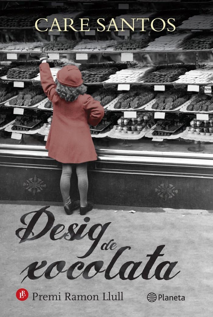 Product Image: Desig de xocolata