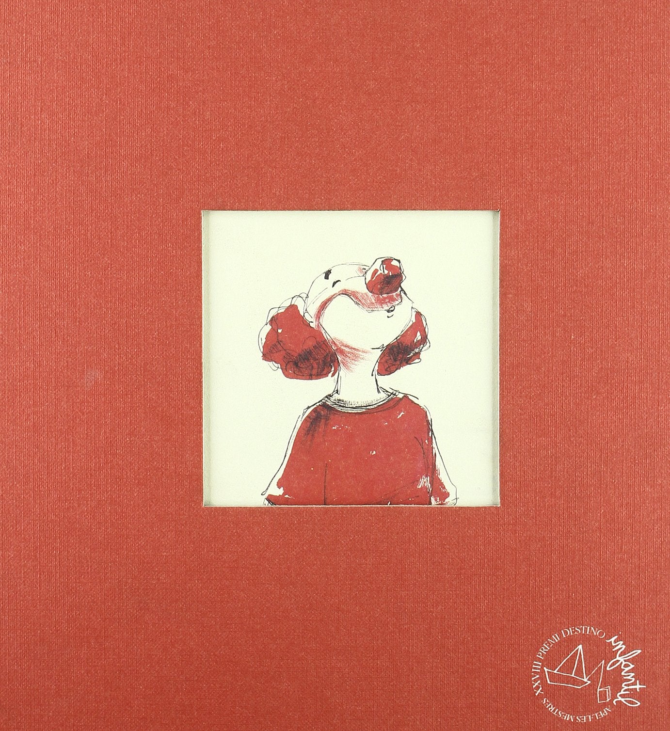 Charlie, nas de llautó: XVIII Premi Destino Infantil Apel·les Mestres (LA LLUNA DE PAPER) Novels & Short Stories