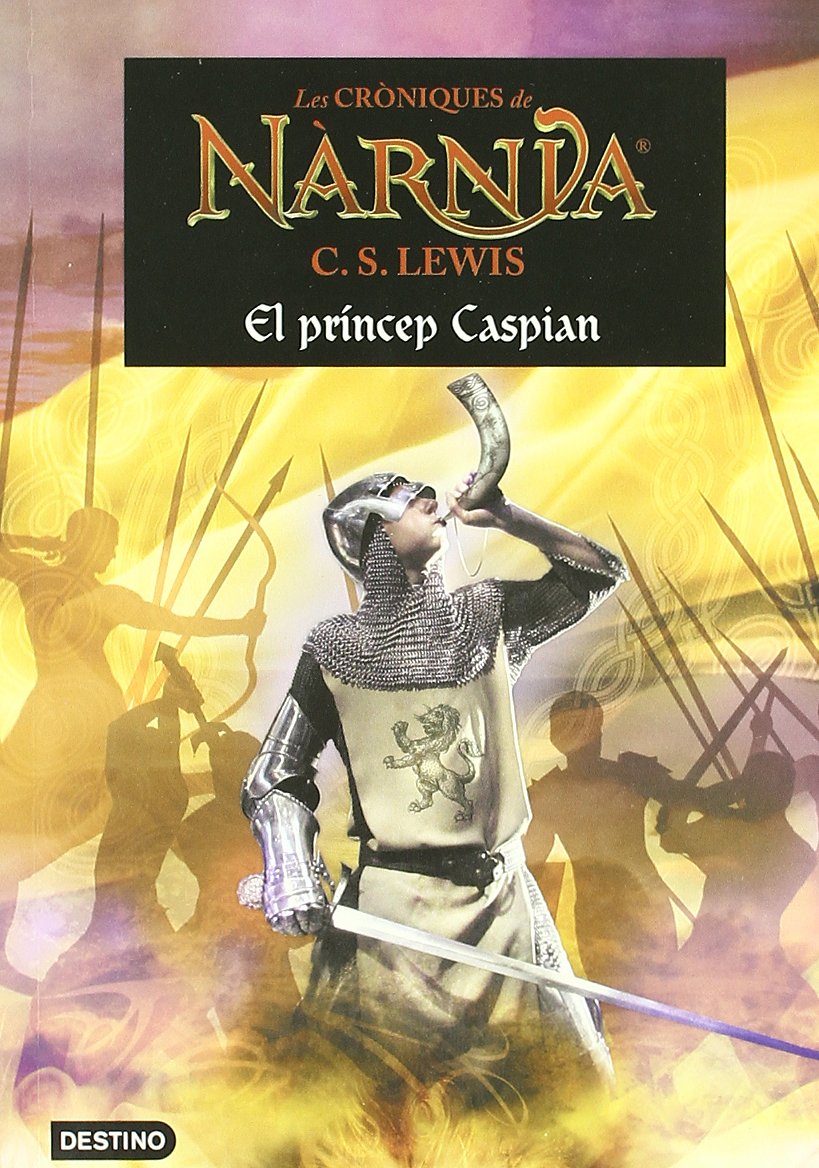 El príncep Caspian (LES CRÒNIQUES DE NÀRNIA) Social Sciences