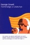HOMENATGE A CATALUNYA (L'ANCORA) Contemporary literature