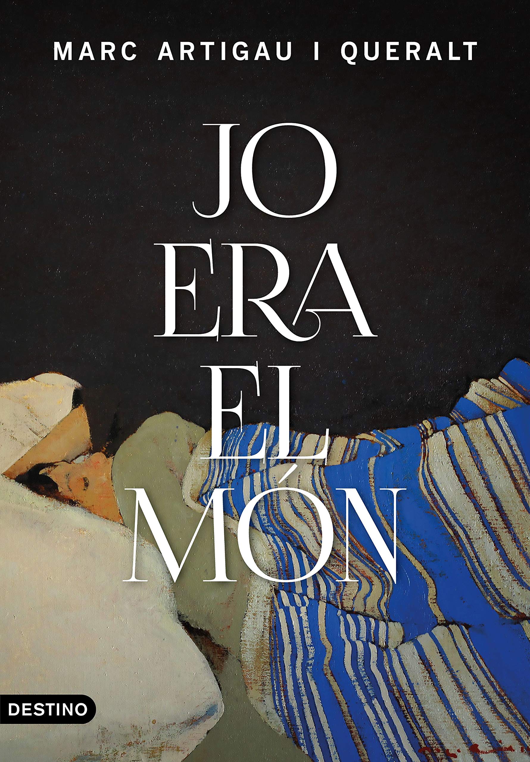 Jo era el món book